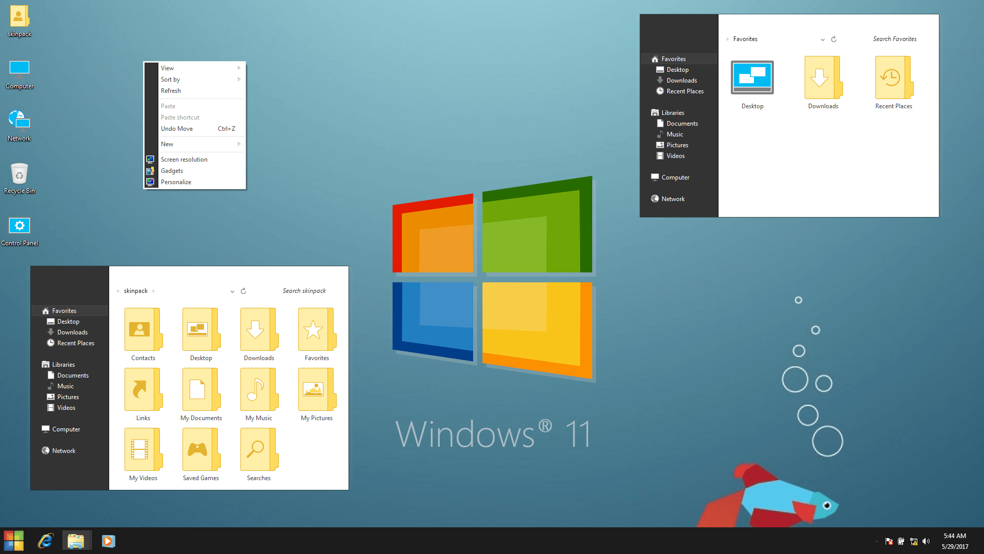 Download Windows 11 ISO