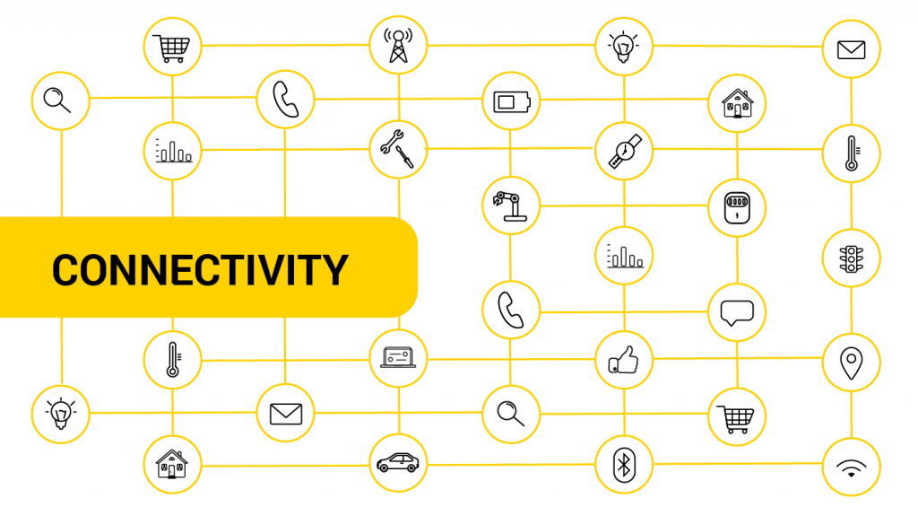 IoT connectivity options you need to know before move on to your solutions.