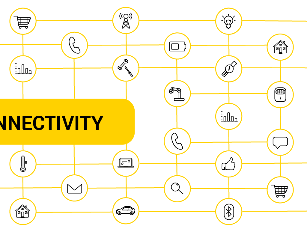 IoT connectivity options you need to know before move on to your solutions IoT connectivity options you need to know before move on to your solutions.