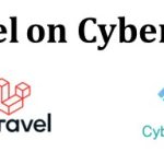 Deploy Laravel on Cyberpanel LiteSpeed Web Server securely