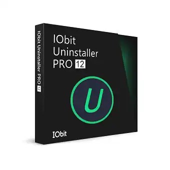 Giveaway IObit Uninstaller pro