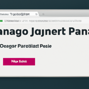 How to publish django web application on CyberPanel Server